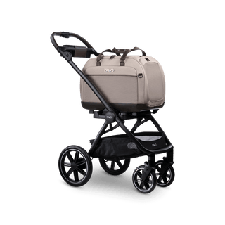 An tawny fashion Hendrick Travel System 