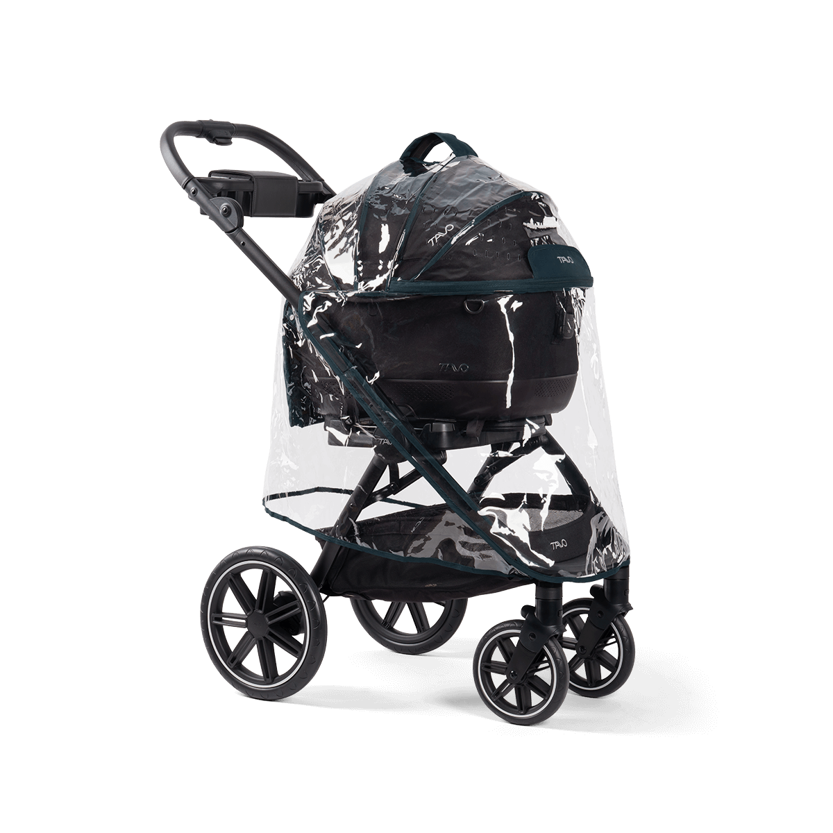 Maeve Series Rain Cover