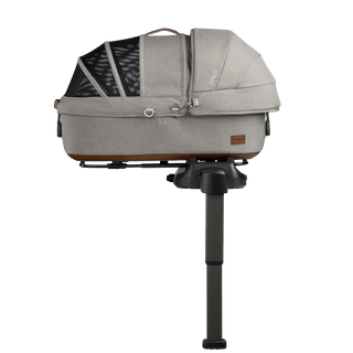 medium pet car seat on base, merle