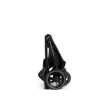 Tavo Pets Roscoe dog stroller frame with one-hand compact fold 