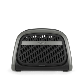 The Everett L crash-tested pet cargo crate 