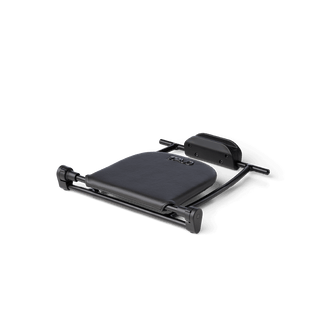 Adapter for Dupree Airline Carry-On Pet Car Seat sitting folded 