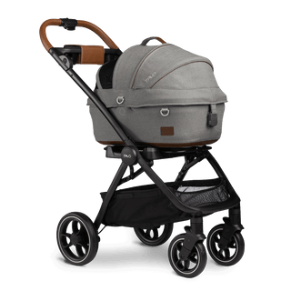 3-in-1 Pet Protection System for safety-tested comfort