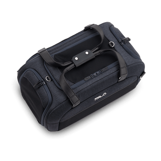 Dupree II pet car seat in the astral fashion shown from the top  - view 8