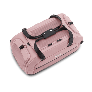 Dupree II pet car seat in the sakura fashion shown from the top 
- view 8