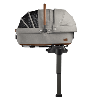 medium pet car seat on base, merle